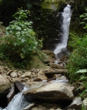 Imagen Cascada del Ángel - Machay